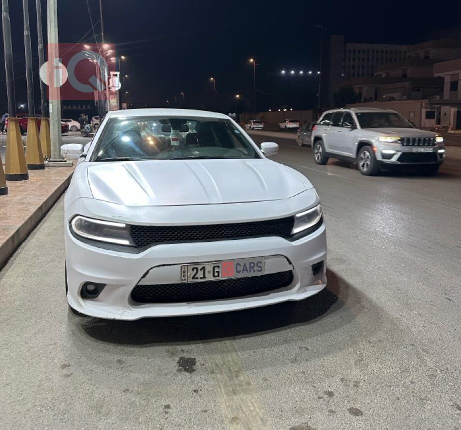 دودج تشارجر